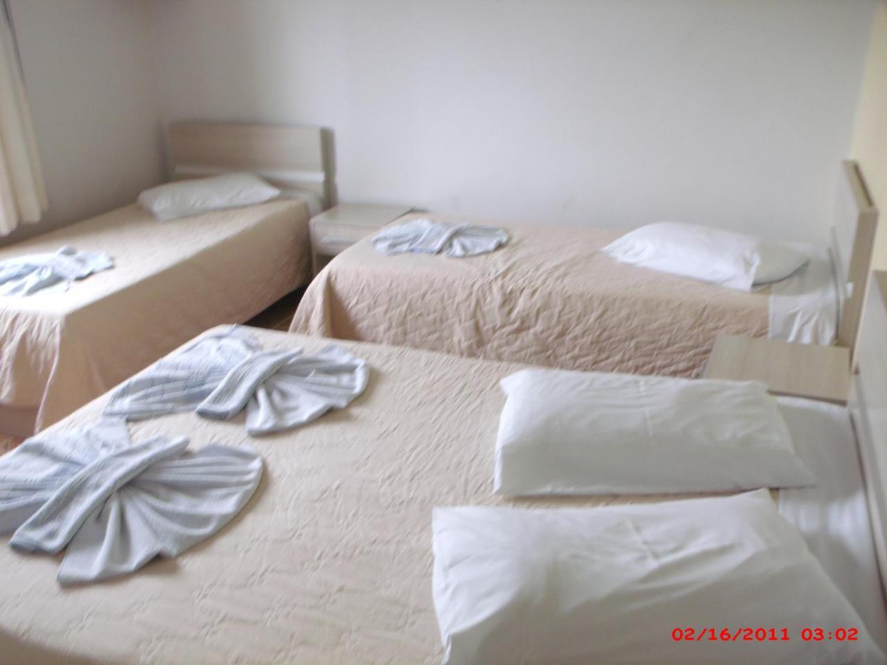 Hotel Piramide エルドラド エクステリア 写真