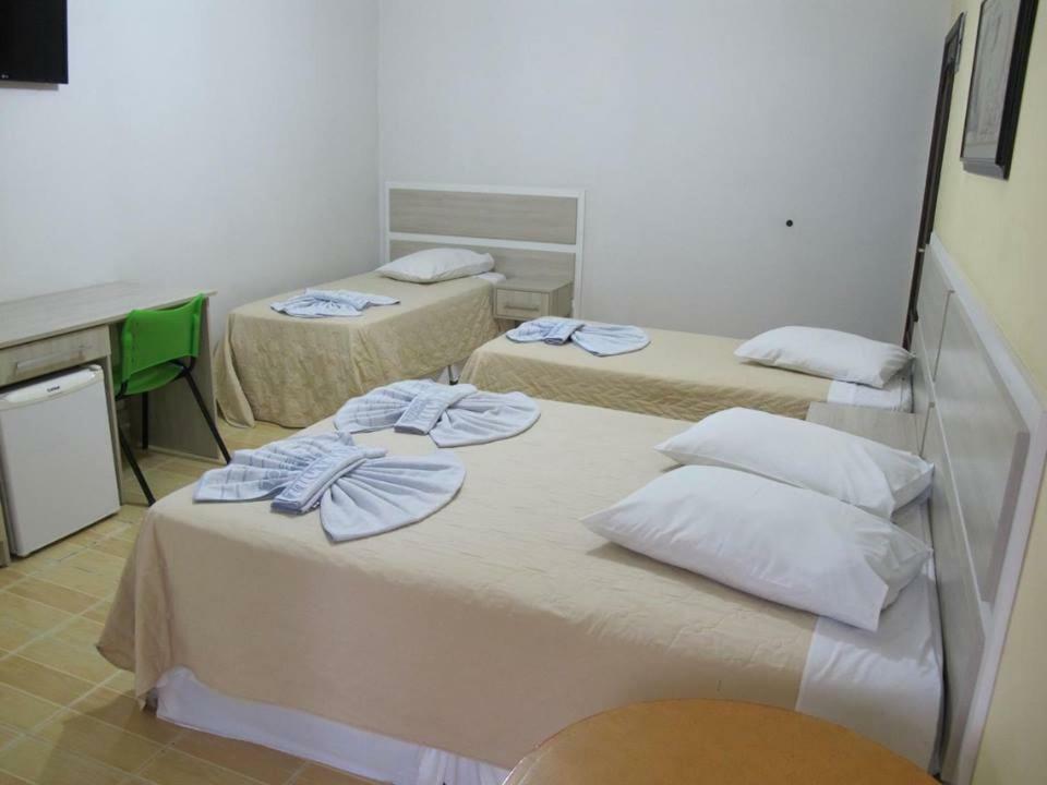 Hotel Piramide エルドラド エクステリア 写真